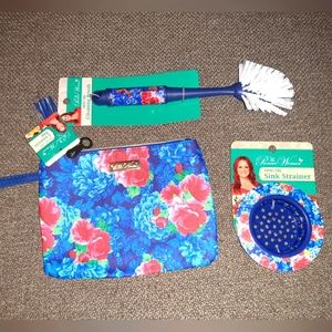 💲4pc Heritage Floral Pioneer Woman Set